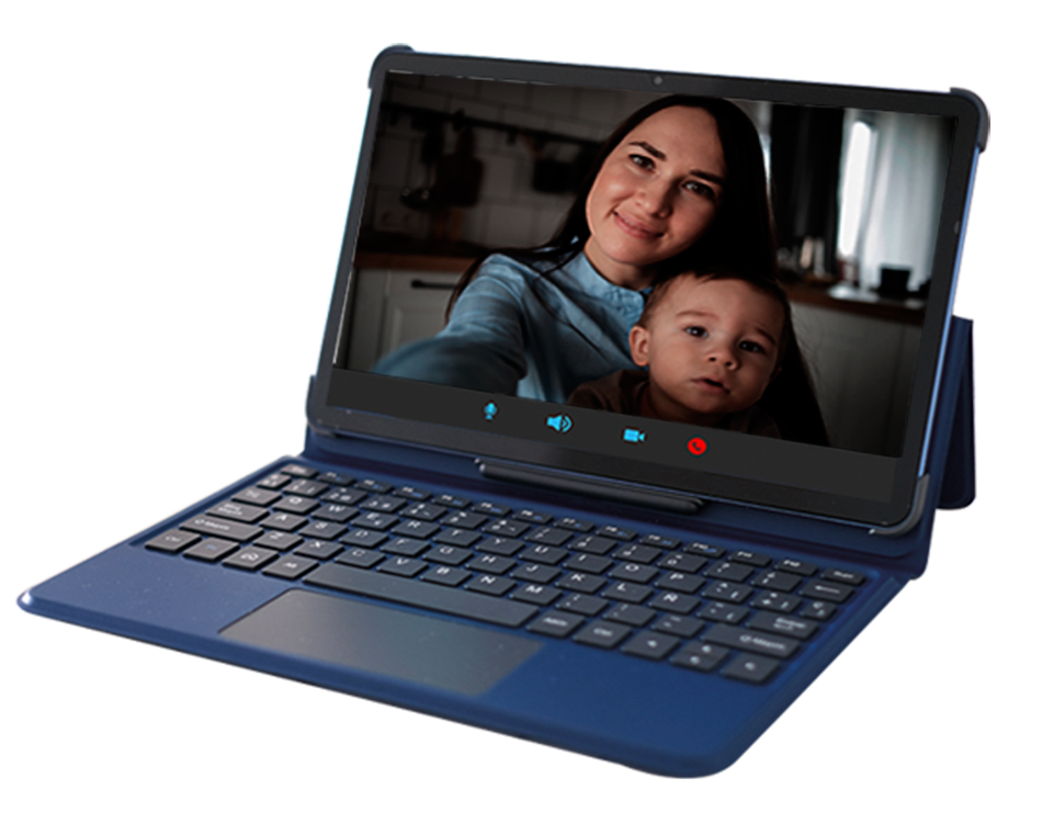 X-View | Tablets | Android 12 | Quantum Pro Book HD IPS